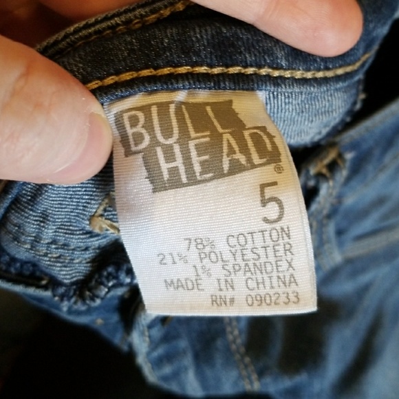 Jeans - Picture 4 of 6